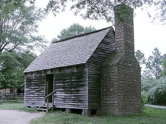 Photo of York County Virginia House